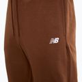 Pánské kalhoty New Balance Essentials Fleece Jogger richoak 3