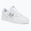 Dámské boty  New Balance BBW80 white/silver