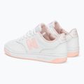 Dámské boty  New Balance BBW80 white/pink 4