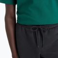 Pánské kraťasy New Balance Fleece Short 9" black 4