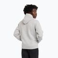 Pánská mikina New Balance Core Brushed Hoodie athletic grey 2