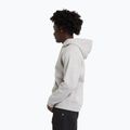 Pánská mikina New Balance Core Brushed Hoodie athletic grey 3