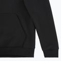 Pánská mikina New Balance Core Brushed Hoodie black 6