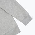 Pánská mikina New Balance Sport Core Brushed Crew reflection/white/light arctic grey 4