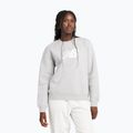 Dámská mikina  New Balance Sport Fleece Logo Crew athletic grey