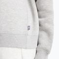Dámská mikina  New Balance Sport Fleece Logo Crew athletic grey 6