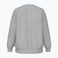 Dámská mikina  New Balance Sport Fleece Logo Crew athletic grey 2