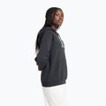 Dámská mikina  New Balance Fleece Hoodie black 3