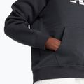 Dámská mikina  New Balance Fleece Hoodie black 5