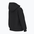 Dámská mikina  New Balance Fleece Hoodie black 2