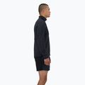 Pánské běžecké tričko Longsleeve  New Balance Athletics Heat Grid 1/2 Zip black 3