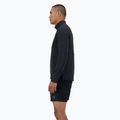 Pánské běžecké tričko Longsleeve  New Balance Athletics Heat Grid 1/2 Zip black 4