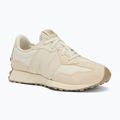 Dětské boty New Balance 327's V1 beige