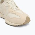 Dětské boty New Balance 327's V1 beige 7