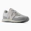 Dětské boty New Balance 327's V1 grey 8