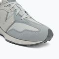 Dětské boty New Balance 327's V1 grey 7