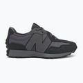 Dětské boty New Balance 327's V1 dark grey 2