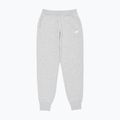 Dámské kalhoty New Balance Fleece Jogger athletic grey 7