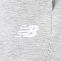 Dámské kalhoty New Balance Fleece Jogger athletic grey 9