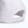 Kšiltovka New Balance 6 Panel Structured Snapback white 4