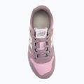 Dětské tenisky New Balance 373's V2 pink/light pink 5