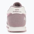 Dětské tenisky New Balance 373's V2 pink/light pink 6
