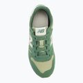 Dětské tenisky New Balance 373's V2 green 5