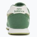 Dětské tenisky New Balance 373's V2 green 6