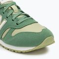 Dětské tenisky New Balance 373's V2 green 7