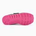 Dětské boty New Balance 373's V2 grey/pink 4