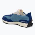 Boty New Balance 327's V1 inkwell/true red 3