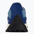 Boty New Balance 327's V1 inkwell/true red 6