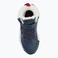 Dětské boty New Balance 800's V3 navy/white/black 5