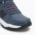 Dětské boty New Balance 800's V3 navy/white/black 7
