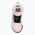 Dětské boty New Balance 800's V3 pink/white/black 5