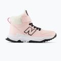 Dětské boty New Balance 800's V3 pink/white/black 2