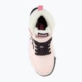 Dětské boty New Balance 800's V3 pink/white/black 5