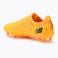 Dětské kopačky New Balance Furon Dispatch V7+ FG orange 3