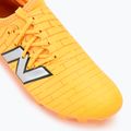 Dětské kopačky New Balance Furon Dispatch V7+ FG orange 7