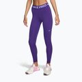 Dámské legíny Nike Pro 365 Tight court purple/white