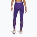 Dámské legíny Nike Pro 365 Tight court purple/white 3