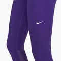 Dámské legíny Nike Pro 365 Tight court purple/white 5