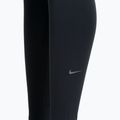 Dámské legíny Nike One High-Waisted Full Lenght černá/černá 3