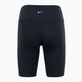 Dámské šortky Nike One High-Waisted black/black 2