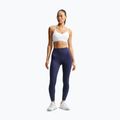 Sportovní podprsenka Nike Indy Light Support white/stone mauve 2