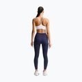 Sportovní podprsenka Nike Indy Light Support white/stone mauve 3