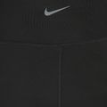 Dámské šortky Nike One High-Waisted 5" Biker black 3