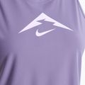 Dámské běžecké tílko Nike Trail Dri-Fit Graphic TT daybreak/lilac bloom 3
