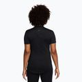 Dámské tričko Nike One Maternity Dri Fit Slim-Fit black 2