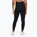 Dámské legíny Nike One Maternity High-Waisted 7/8 black 2